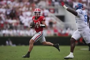 Florida v Georgia NCAA College Football Predictions (10/31/2026): Latest News, Picks & Market Movements