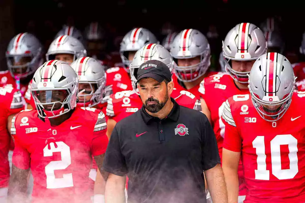 Ohio State Buckeyes v Indiana Hoosiers Predictions (10/17/2026): Latest News, Picks & Market Movements