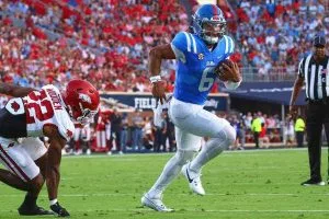 Ole Miss Rebels v Texas Longhorns Predictions (10/24/2026): Latest News, Picks & Market Movements