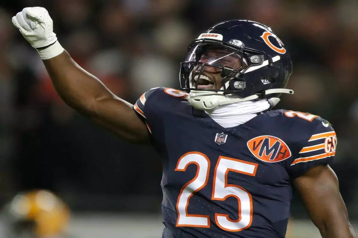 Chicago Bears at Green Bay Packers Winner Predictions (10/11/2026): Latest News, Picks & Market Movement
