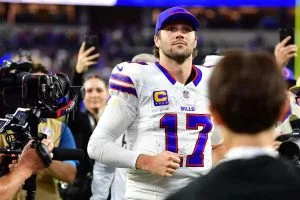 Baltimore Ravens v Buffalo Bills Week 8 Predictions (11/1/2026): Latest News, Picks & Market Movements