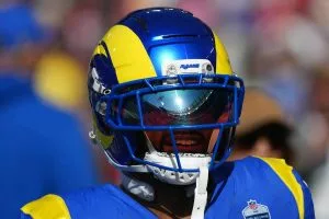 Los Angeles Rams v Las Vegas Raiders Predictions (10/25/2026): Latest News, Picks & Market Movements