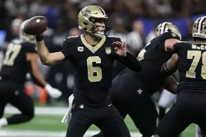Pittsburgh Steelers v New Orleans Saints Predictions (10/25/2026): Latest News, Picks & Market Movements