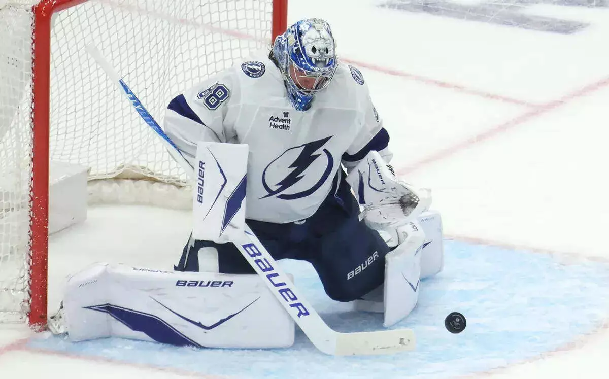 Tampa Bay Lightning v New York Rangers Predictions (10/13/2026): Latest News, Picks & Market Movements