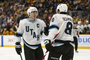 Minnesota Wild v Utah Mammoth Predictions (10/27/2026): Latest News, Picks & Market Movements