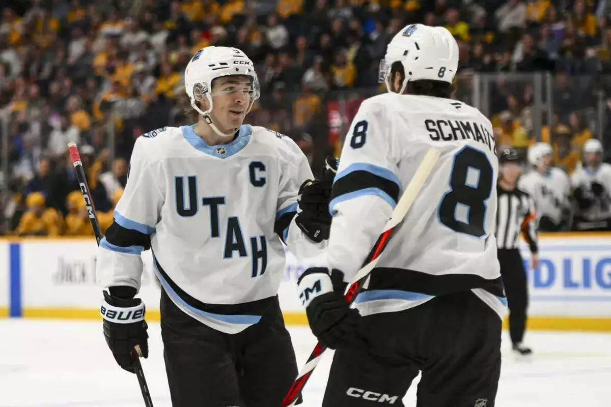 Wild v Mammoth NHL Predictions (10/27/2026)