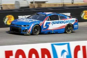YellaWood 500 NASCAR Predictions (10/25/2026): Latest News, Picks & Market Movements