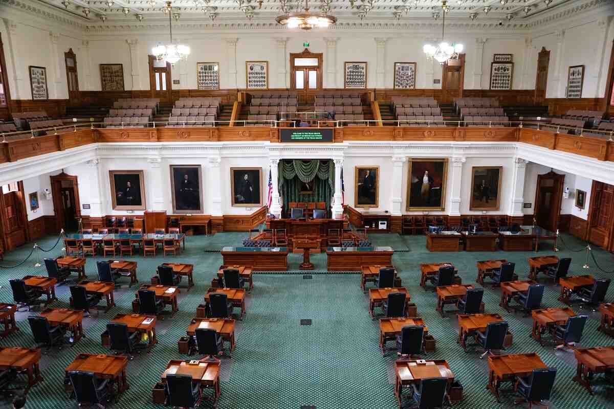 Texas Senate
