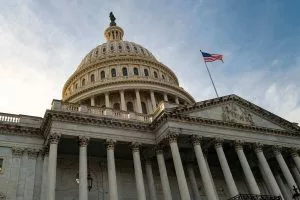 Top 5 Most Competitive US Midterm Election Markets