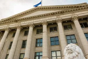 Utah Seeks Georestrictions and Restitution for Kalshi Event Contracts