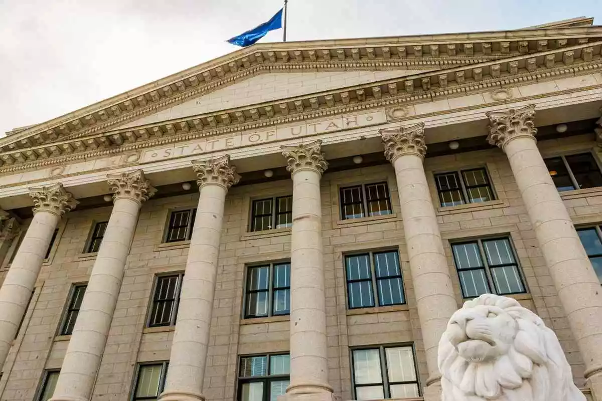 Utah Seeks Georestrictions and Restitution for Kalshi Event Contracts