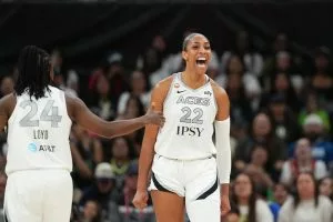 Aces vs Valkyries Predictions (10/07/2026): Latest News, Picks & Market Movement