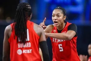 WNBA Finals Set for Pivotal Game 3 (10/21/2026)