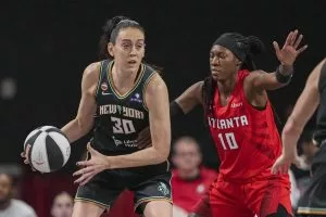 Dream v Liberty Predictions (10/09/2026): Latest News, Picks & Market Movement