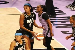 Dream vs Valkyries Predictions (10/31/2026): WNBA Finals Concludes with Intense Game 7