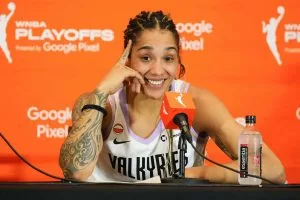 Dream v Valkyries Predictions (10/19/2026): Latest News, Picks & Market Movement