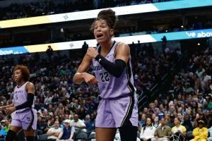 WNBA Finals Returns to California for Massive Game 5 (10/26/2026)