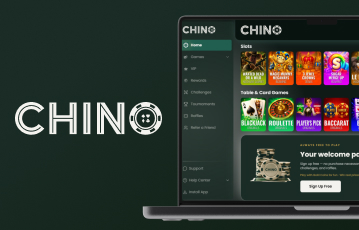 Chino Laptop