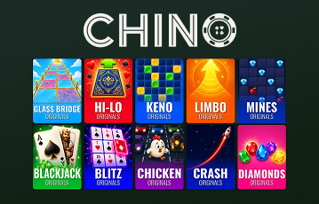 Chino Originals