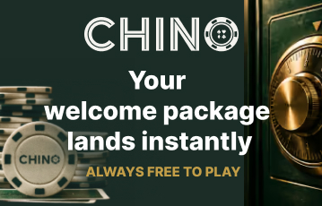 Chino Welcome Package