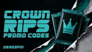 Crown Rips Promo Codes Rated for 2026