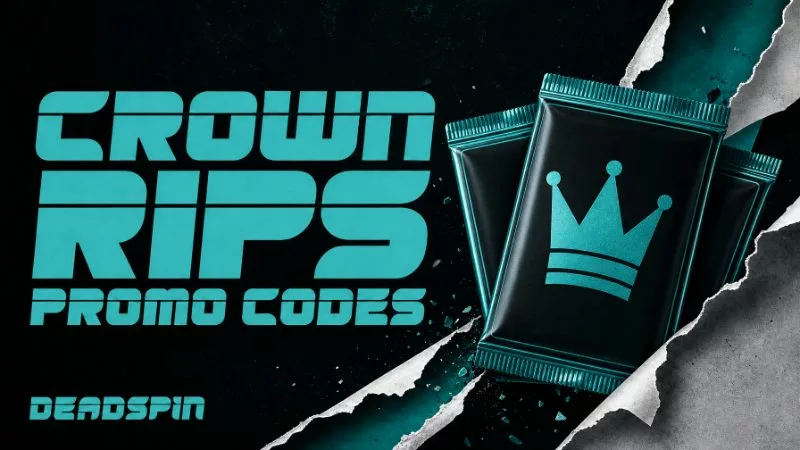 Crown Rips Promo Codes Rated for 2026