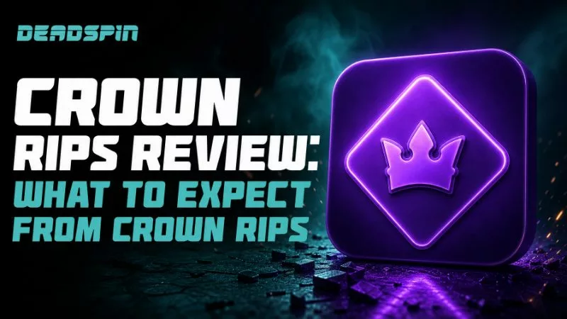 Crown Rips Review: Detailed Rating of What to Expect from Crown Rips