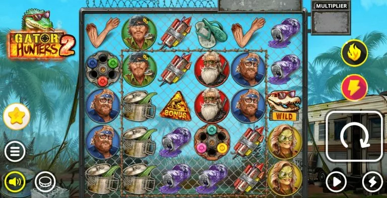 gator hunters 2