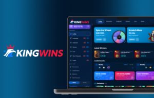 KingWins Review: Detailed Rating of What to Expect From KingWins