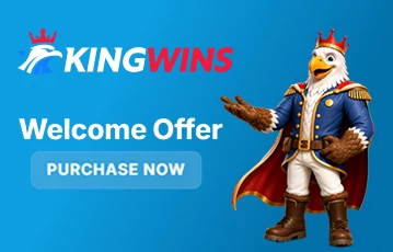 kingwins-welcome