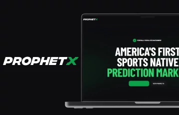 Prophet X Laptop