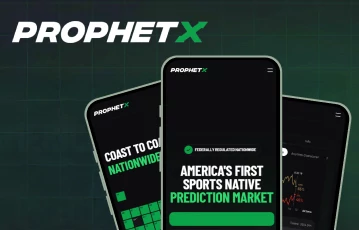 Prophet X Mobile