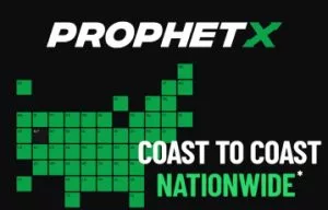 ProphetX Promo Code: Latest Bonus Codes at ProphetX This October