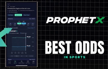 Prophet X Odds