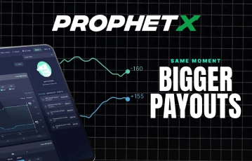 Prophet X Payout