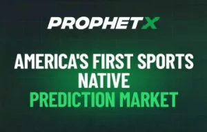 ProphetX Review: How Does ProphetX Compare For Prediction Markets?