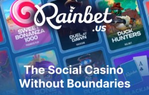 Rainbet Review: Detailed Rating of What to Expect From Rainbet