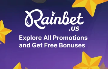 Rainbet.us promotions