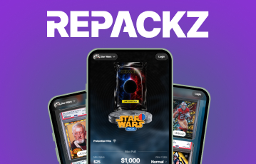 Repackz Mobile