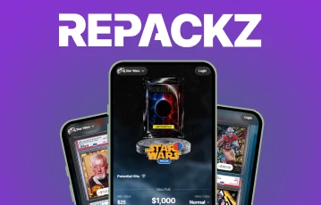 Repackz Mobile