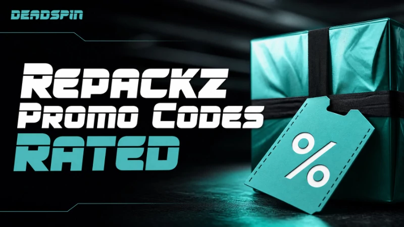 Repackz Promo Codes Rated for 2026