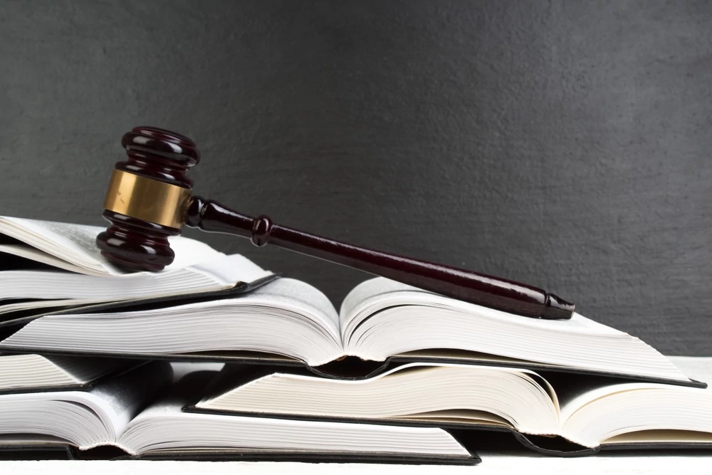 Law court