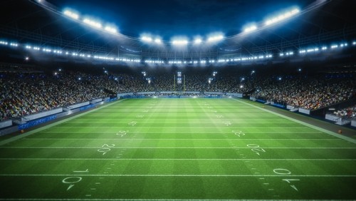 US football
