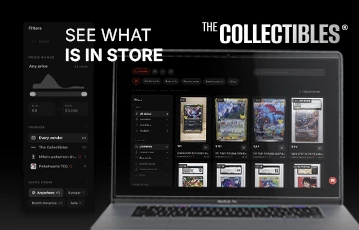 The Collectibles