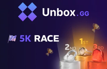 Unboxed.gg races