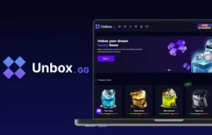 Unbox.gg Promo Codes 2026: Latest Promos for October