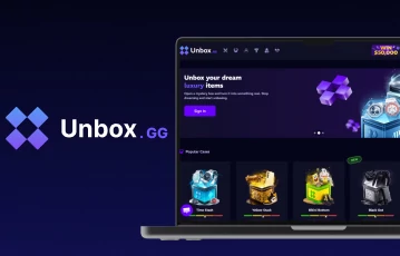 Unbox.gg Promo Codes 2026: Latest Promos for October