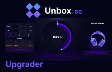 Unboxed.gg Upgrader