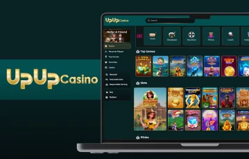 UpUp Casino Promo Codes Rated for 2026