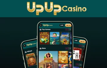 upupcasino mobile